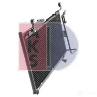 Радиатор кондиционера AKS DASIS 322012n 4044455328605 UP MC0 872875 - Изображение 14