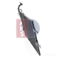 Радиатор кондиционера AKS DASIS 870363 4044455328391 152024n 2 2CM6O0 - Изображение 12