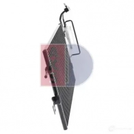 Радиатор кондиционера AKS DASIS 870363 4044455328391 152024n 2 2CM6O0 - Изображение 13