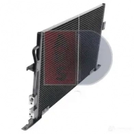 Радиатор кондиционера AKS DASIS 1SI3 6 092150n 868241 4044455318750 - Изображение 6