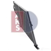 Радиатор кондиционера AKS DASIS 1SI3 6 092150n 868241 4044455318750 - Изображение 12