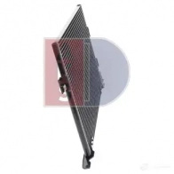 Радиатор кондиционера AKS DASIS 1SI3 6 092150n 868241 4044455318750 - Изображение 13