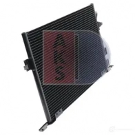 Радиатор кондиционера AKS DASIS 1SI3 6 092150n 868241 4044455318750 - Изображение 14