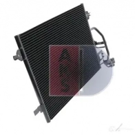 Радиатор кондиционера AKS DASIS 042000n 866084 0T4 B5 4044455323242 - Изображение 14