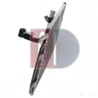 Радиатор кондиционера AKS DASIS 4044455322412 482040n N82 FYM 873995 - Изображение 5