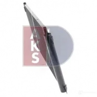 Радиатор кондиционера AKS DASIS 4044455465096 XZU 4ZY 872939 332000n - Изображение 12