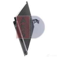 Радиатор кондиционера AKS DASIS 4044455465096 XZU 4ZY 872939 332000n - Изображение 13