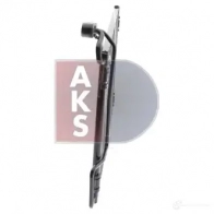 Радиатор кондиционера AKS DASIS 4044455324423 182470n KWTXC Z 871275 - Изображение 5
