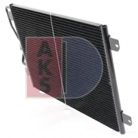 Радиатор кондиционера AKS DASIS QE6HO EG 871269 4044455321019 182370n - Изображение 11