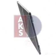 Радиатор кондиционера AKS DASIS QE6HO EG 871269 4044455321019 182370n - Изображение 12