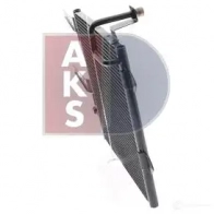 Радиатор кондиционера AKS DASIS 042170n 866114 4044455317623 F9CG V74 - Изображение 12