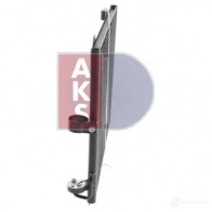 Радиатор кондиционера AKS DASIS V YD8U 872884 4044455459484 322021n - Изображение 5