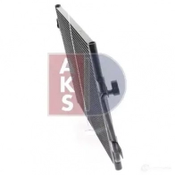 Радиатор кондиционера AKS DASIS WVGVZ Z9 867785 082052n 4044455501701 - Изображение 11