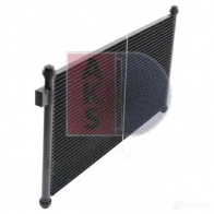 Радиатор кондиционера AKS DASIS 102003n 4044455326854 3 2GBW 868535 - Изображение 6