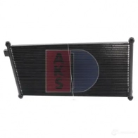Радиатор кондиционера AKS DASIS 102003n 4044455326854 3 2GBW 868535 - Изображение 9