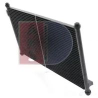 Радиатор кондиционера AKS DASIS 102003n 4044455326854 3 2GBW 868535 - Изображение 11