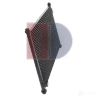 Радиатор кондиционера AKS DASIS 102003n 4044455326854 3 2GBW 868535 - Изображение 13