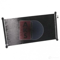 Радиатор кондиционера AKS DASIS 102003n 4044455326854 3 2GBW 868535 - Изображение 16