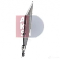Радиатор кондиционера AKS DASIS 4044455324720 J0MWC 1 092720n 868260 - Изображение 5