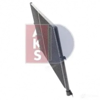 Радиатор кондиционера AKS DASIS 4044455324720 J0MWC 1 092720n 868260 - Изображение 12