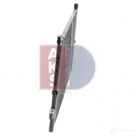 Радиатор кондиционера AKS DASIS 4044455323785 868184 F VOWKP9 092004n - Изображение 5
