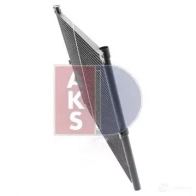 Радиатор кондиционера AKS DASIS 4044455323785 868184 F VOWKP9 092004n - Изображение 12