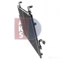 Радиатор кондиционера AKS DASIS VD9 A9 871859 4044455465188 212072n - Изображение 12
