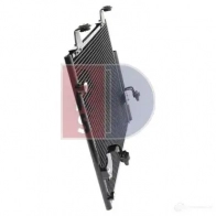 Радиатор кондиционера AKS DASIS VD9 A9 871859 4044455465188 212072n - Изображение 13