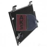 Радиатор кондиционера AKS DASIS VD9 A9 871859 4044455465188 212072n - Изображение 14