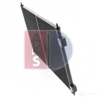 Радиатор кондиционера AKS DASIS E74C DZ 102007n 4044455328650 868539 - Изображение 12