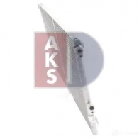 Радиатор кондиционера AKS DASIS OT80 B 4044455321026 871270 182380n - Изображение 12