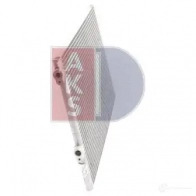 Радиатор кондиционера AKS DASIS OT80 B 4044455321026 871270 182380n - Изображение 13