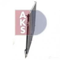 Радиатор кондиционера AKS DASIS 4044455327240 A5PFZ 6S 870352 152011n - Изображение 5