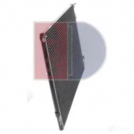 Радиатор кондиционера AKS DASIS 4044455327240 A5PFZ 6S 870352 152011n - Изображение 13