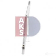 Радиатор кондиционера AKS DASIS 4044455325215 19 V4D 870956 172000n - Изображение 6