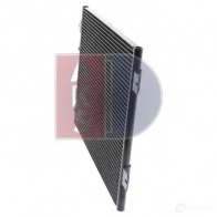 Радиатор кондиционера AKS DASIS 4044455327806 871217 182019n P PJ5DPR - Изображение 4