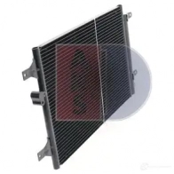 Радиатор кондиционера AKS DASIS 4044455324577 092710n 868259 9OJFX7 4 - Изображение 6