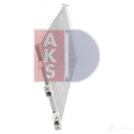 Радиатор кондиционера AKS DASIS 4044455018049 867778 W AO9Q 082045n - Изображение 13