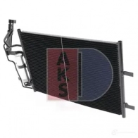 Радиатор кондиционера AKS DASIS 4044455436201 112026n 868797 KJ3B DTB - Изображение 11