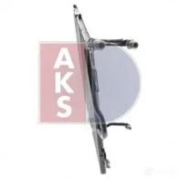 Радиатор кондиционера AKS DASIS AEU4OI O 4044455322573 874005 482220n - Изображение 12