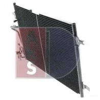 Радиатор кондиционера AKS DASIS HLHD ER 482020n 873982 4044455322399 - Изображение 11