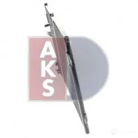 Радиатор кондиционера AKS DASIS HLHD ER 482020n 873982 4044455322399 - Изображение 12