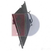 Радиатор кондиционера AKS DASIS HLHD ER 482020n 873982 4044455322399 - Изображение 13
