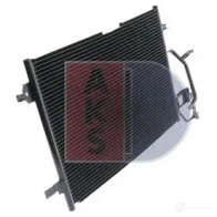 Радиатор кондиционера AKS DASIS HLHD ER 482020n 873982 4044455322399 - Изображение 14