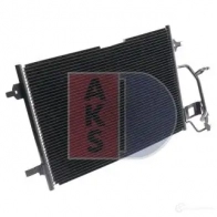 Радиатор кондиционера AKS DASIS HLHD ER 482020n 873982 4044455322399 - Изображение 15