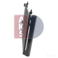 Радиатор кондиционера AKS DASIS 4044455325536 870793 T8DV AC 162004n - Изображение 5