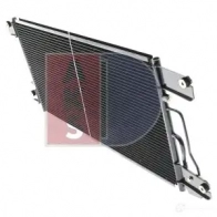Радиатор кондиционера AKS DASIS 4044455452898 UAAD J2 272001n 872474 - Изображение 11