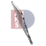 Радиатор кондиционера AKS DASIS 4044455452898 UAAD J2 272001n 872474 - Изображение 12