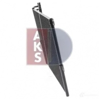 Радиатор кондиционера AKS DASIS 4044455328360 052012n 7 48NCXL 866601 - Изображение 12