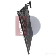 Радиатор кондиционера AKS DASIS 4044455328360 052012n 7 48NCXL 866601 - Изображение 13